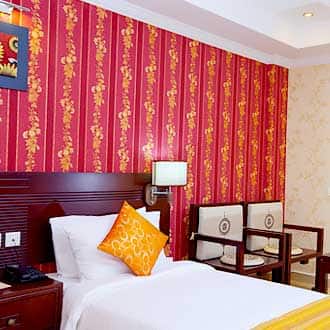 Sreelakshmi Residency, Alleppey 3